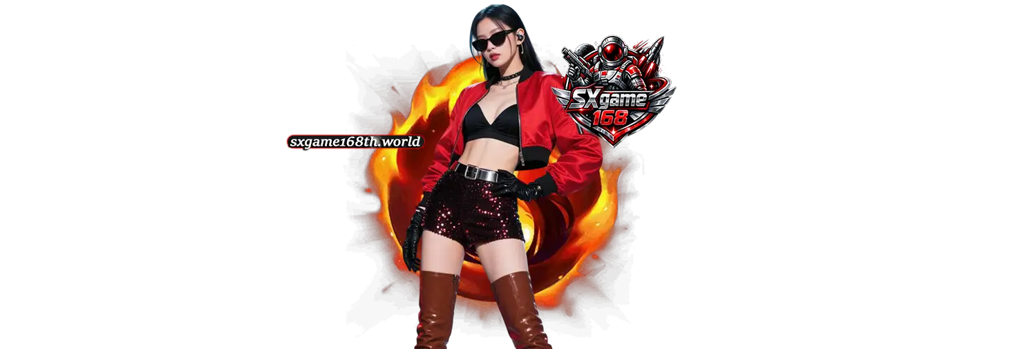 sxgame168เว็บตรง